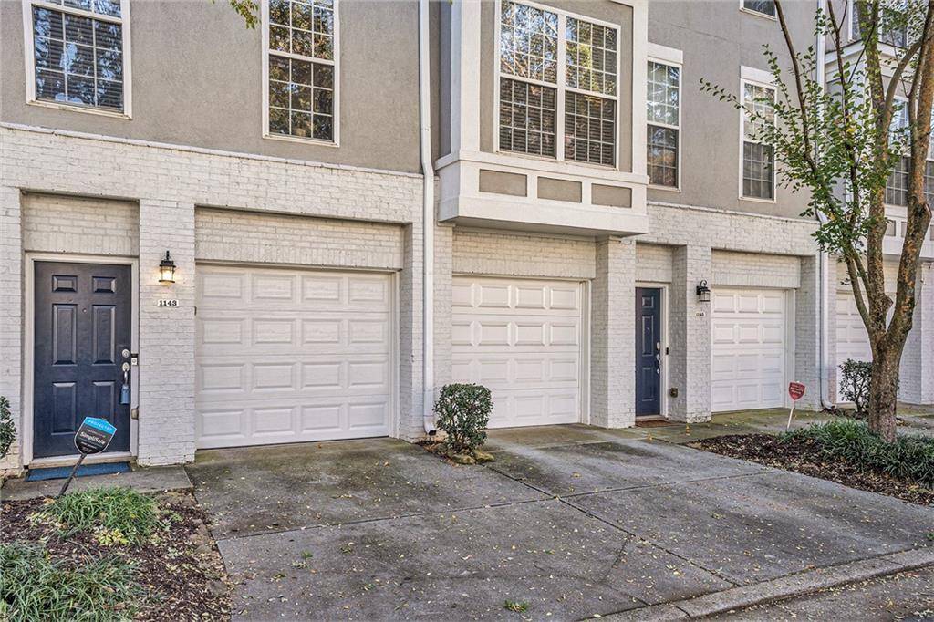 Atlanta, GA 30316,1143 Village CT SE