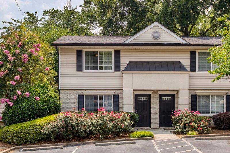 Sandy Springs, GA 30328,6940 Roswell RD #25B