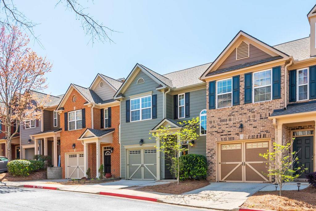 Kennesaw, GA 30152,1354 Dolcetto TRCE NW #7