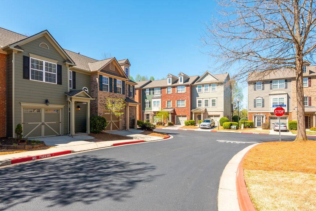 Kennesaw, GA 30152,1354 Dolcetto TRCE NW #7