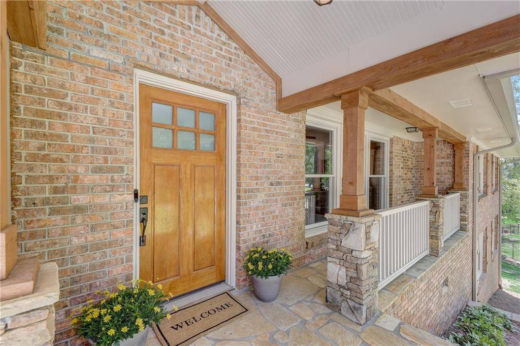 Smyrna, GA 30080,3711 Hickory CIR SE