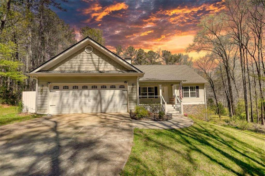 Conyers, GA 30094,2602 SW Abbey Ridge RD SW