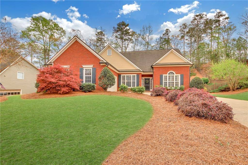 Suwanee, GA 30024,3898 Lake Ruby LN