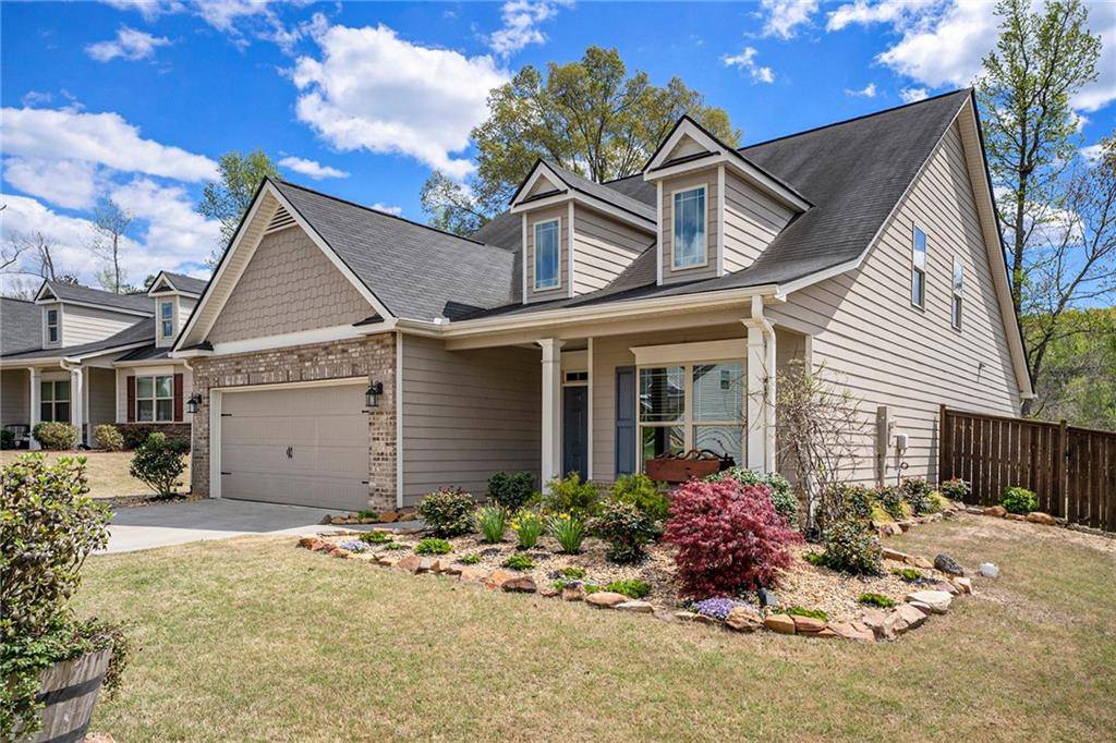 Adairsville, GA 30103,38 Barnsley Village DR