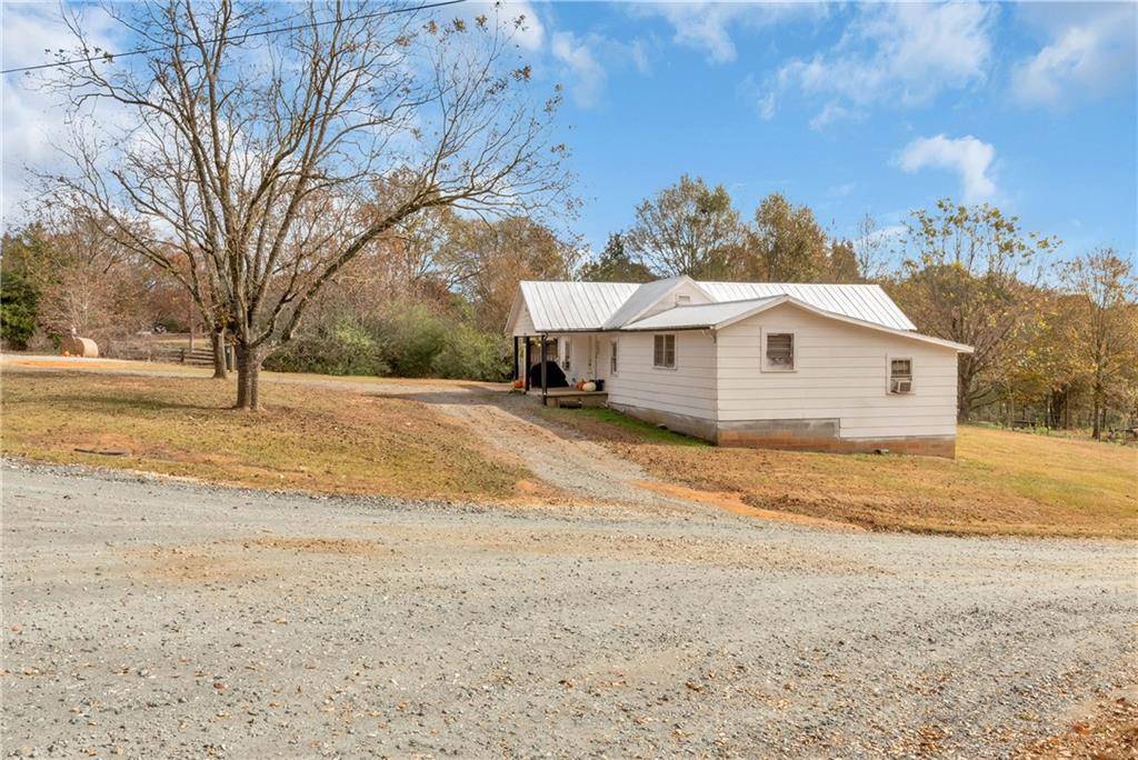 Martin, GA 30557,1191 Crump Mill Rd