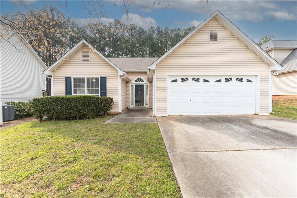 Stockbridge, GA 30281,622 Delay WAY