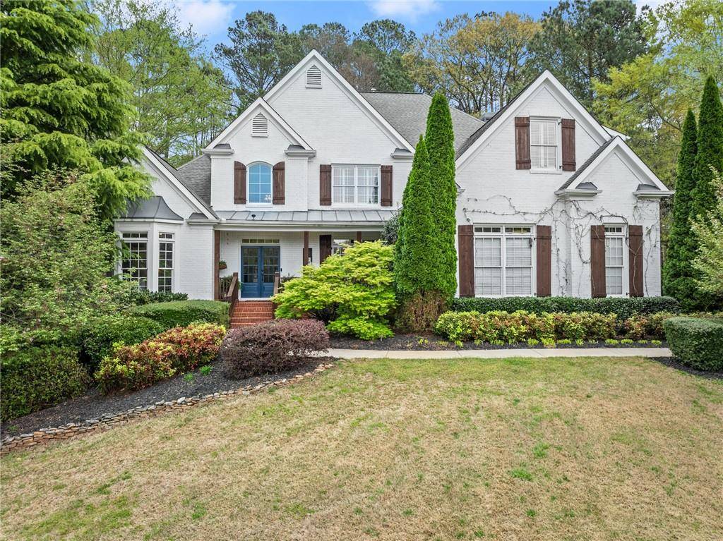 Alpharetta, GA 30004,1000 Colonnade WAY