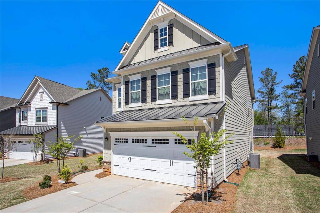 Scottdale, GA 30079,3403 Park Pointe CIR