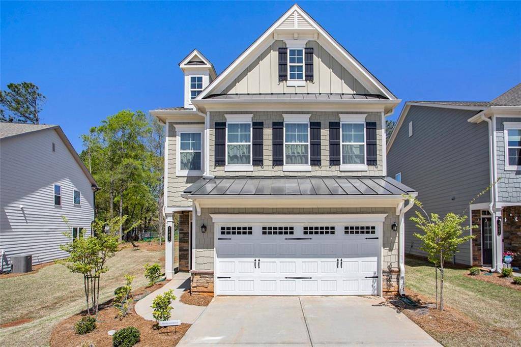 Scottdale, GA 30079,3403 Park Pointe CIR