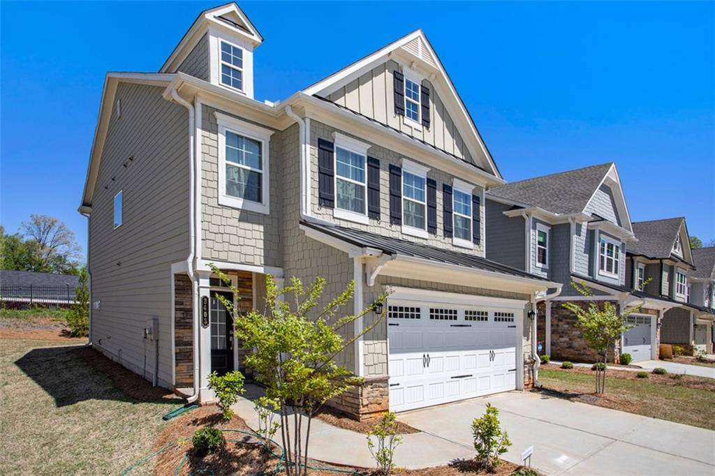 Scottdale, GA 30079,3403 Park Pointe CIR