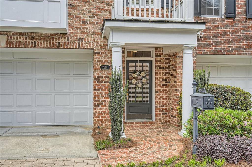 Atlanta, GA 30339,2318 English Ivy CT SE #21