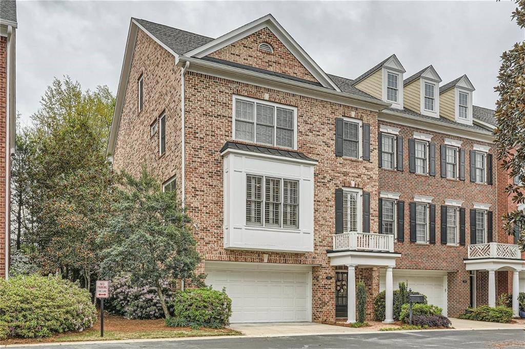 Atlanta, GA 30339,2318 English Ivy CT SE #21