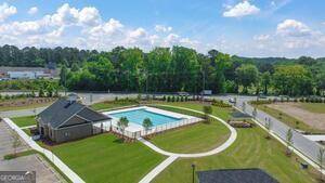 Stockbridge, GA 30281,1701 Limousin  359 WAY