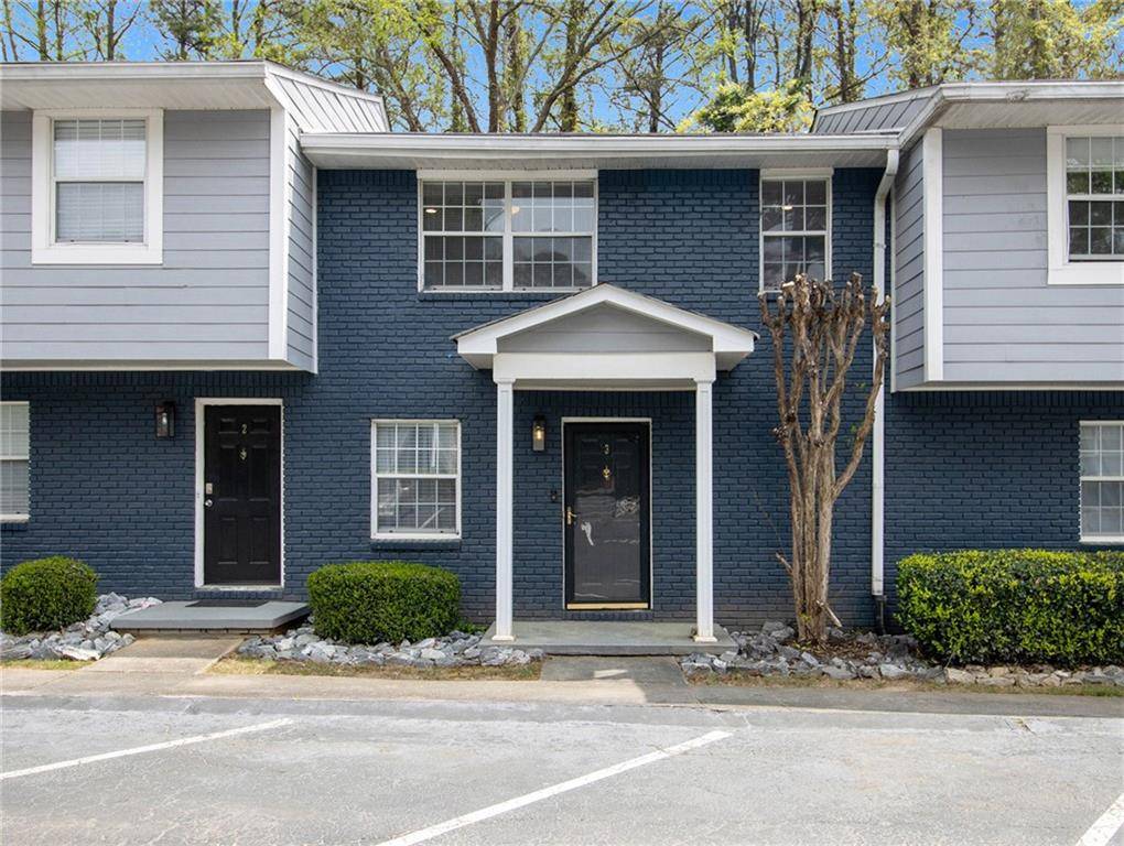 Brookhaven, GA 30329,3149 Buford HWY NE #3