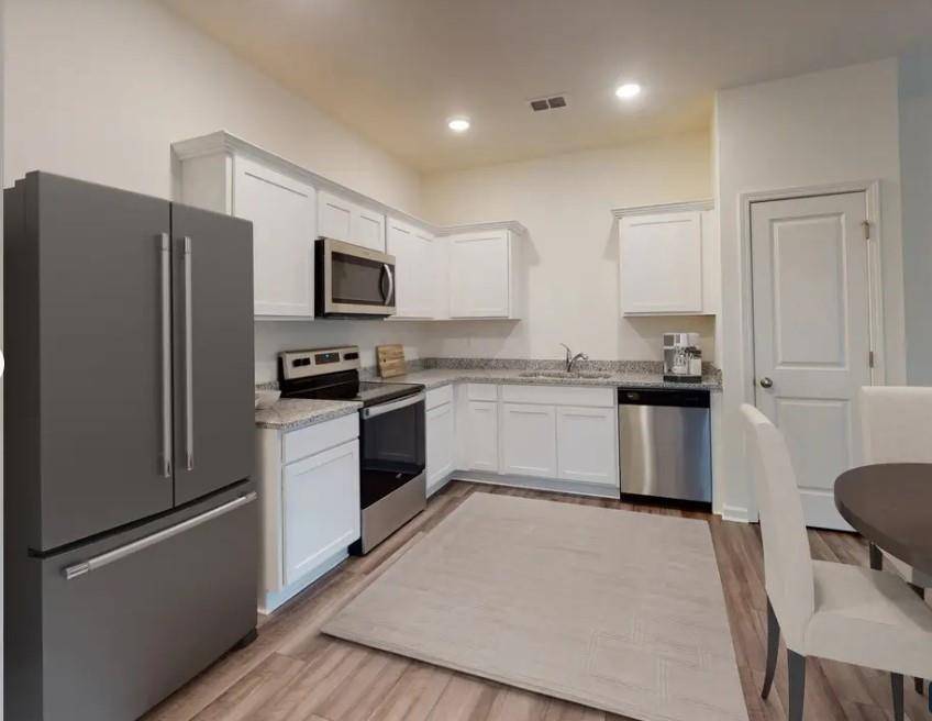 Palmetto, GA 30268,585 Magnolia CIR #43