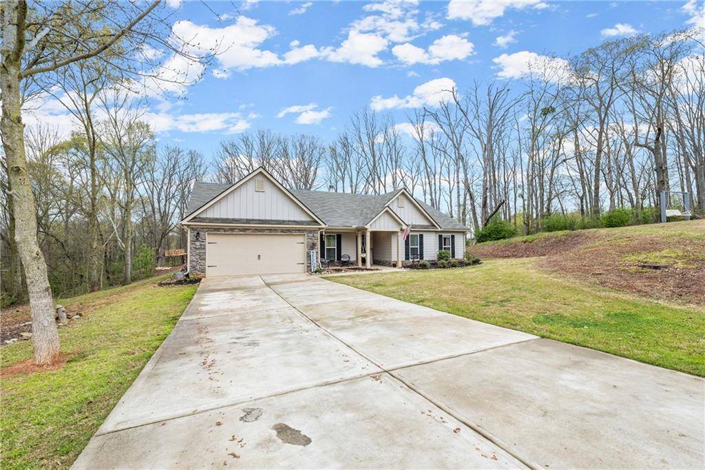 Royston, GA 30662,140 Tyrus Lane