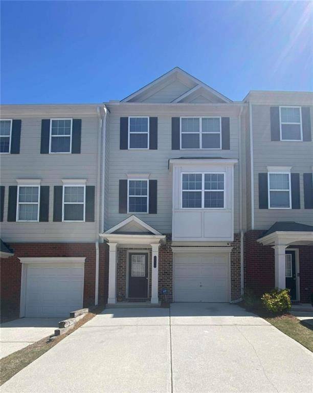 Mableton, GA 30126,6893 Slate Stone WAY SE #3