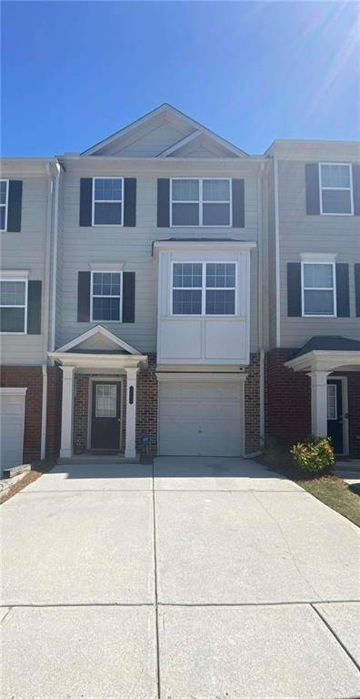 Mableton, GA 30126,6893 Slate Stone WAY SE #3