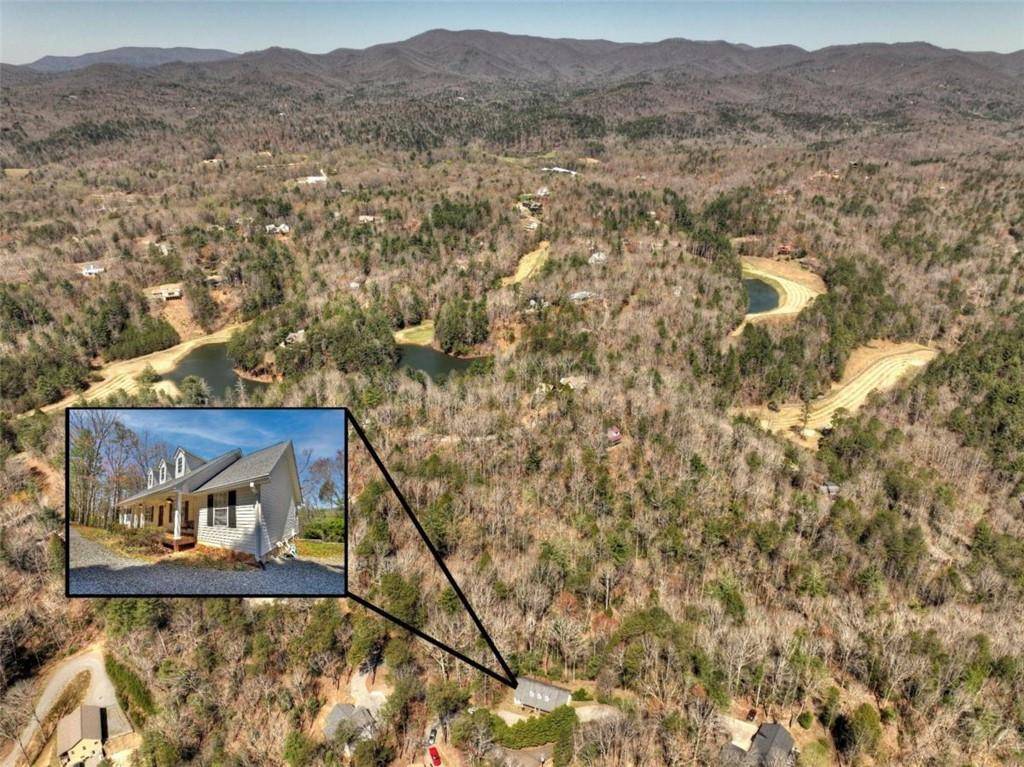 Ellijay, GA 30540,205 Pocaset DR