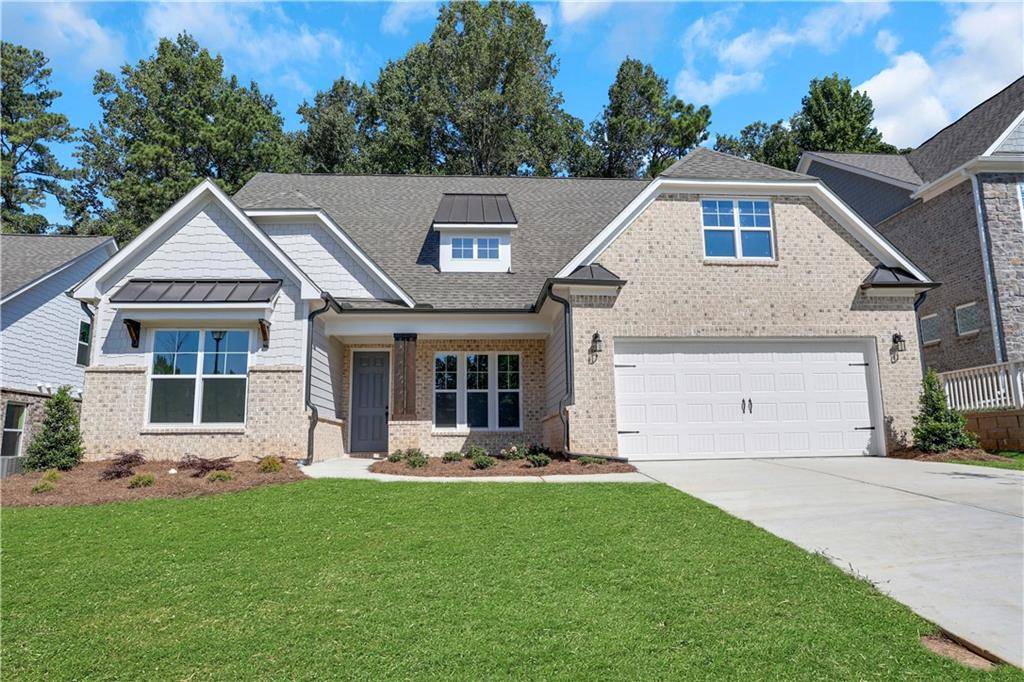 Flowery Branch, GA 30542,6984 Manchester DR