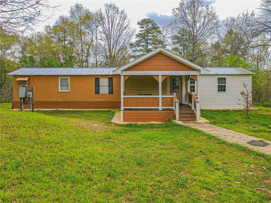 Nicholson, GA 30565,473 Kesler DR