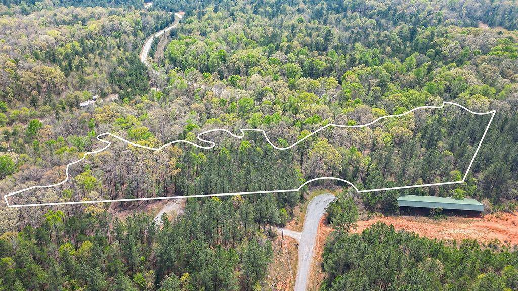 Elberton, GA 30635,0 Long Pine LN