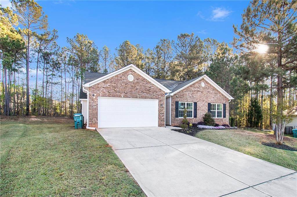 Hampton, GA 30228,1188 WARM SPRING CT