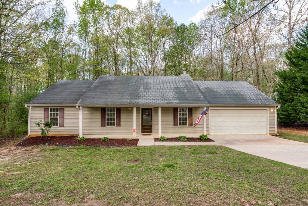 Statham, GA 30666,313 Jacobs LN