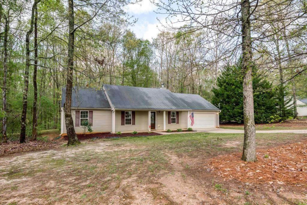 Statham, GA 30666,313 Jacobs LN