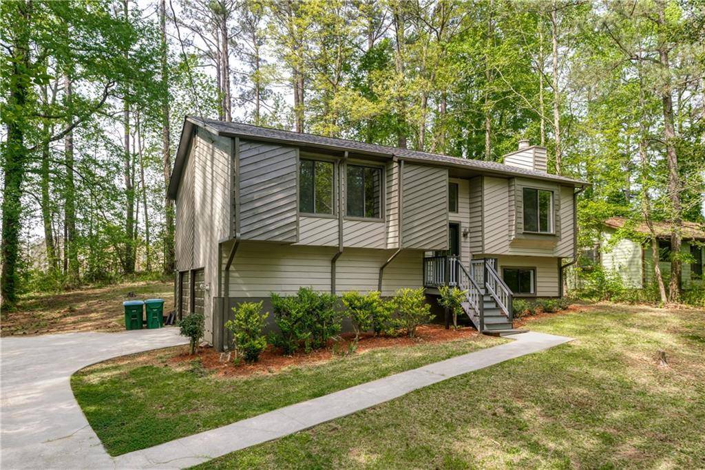 Lilburn, GA 30047,2965 Sawgrass TRL SW