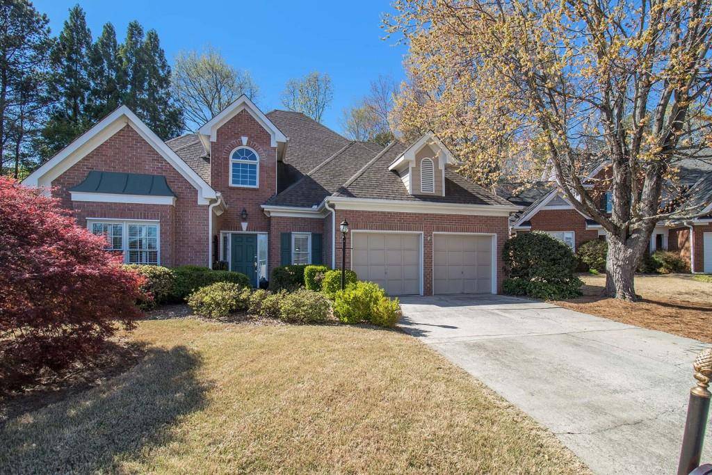 Dunwoody, GA 30338,5437 Brooke Ridge CIR