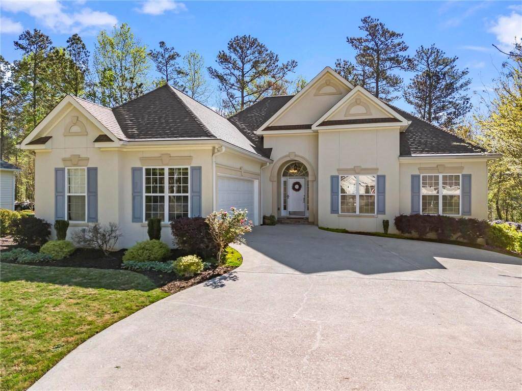 Villa Rica, GA 30180,7240 TARA DR