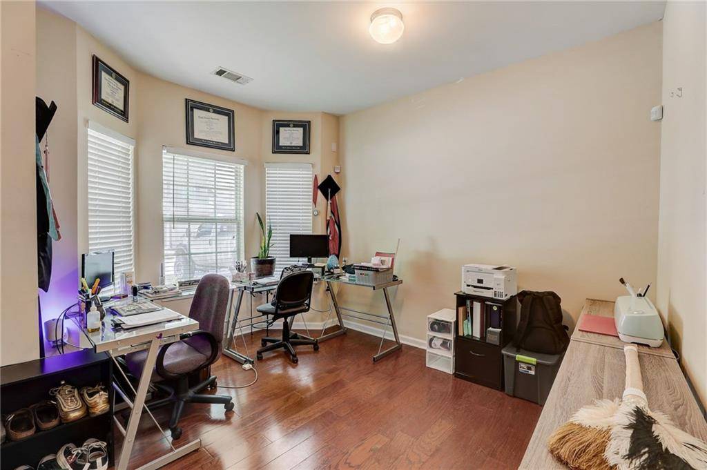 Atlanta, GA 30311,2509 Laurel CIR NW