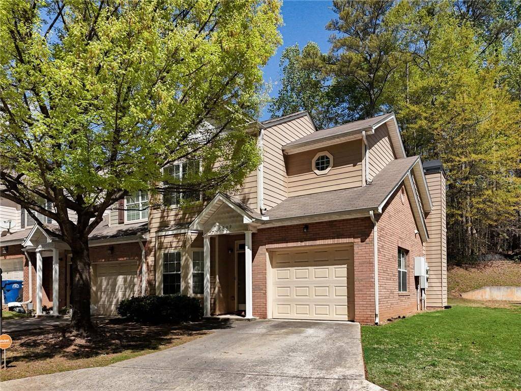 Atlanta, GA 30311,2509 Laurel CIR NW