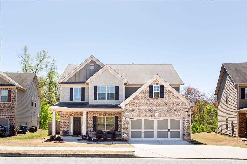 Buford, GA 30519,2318 Misty Ivy Court