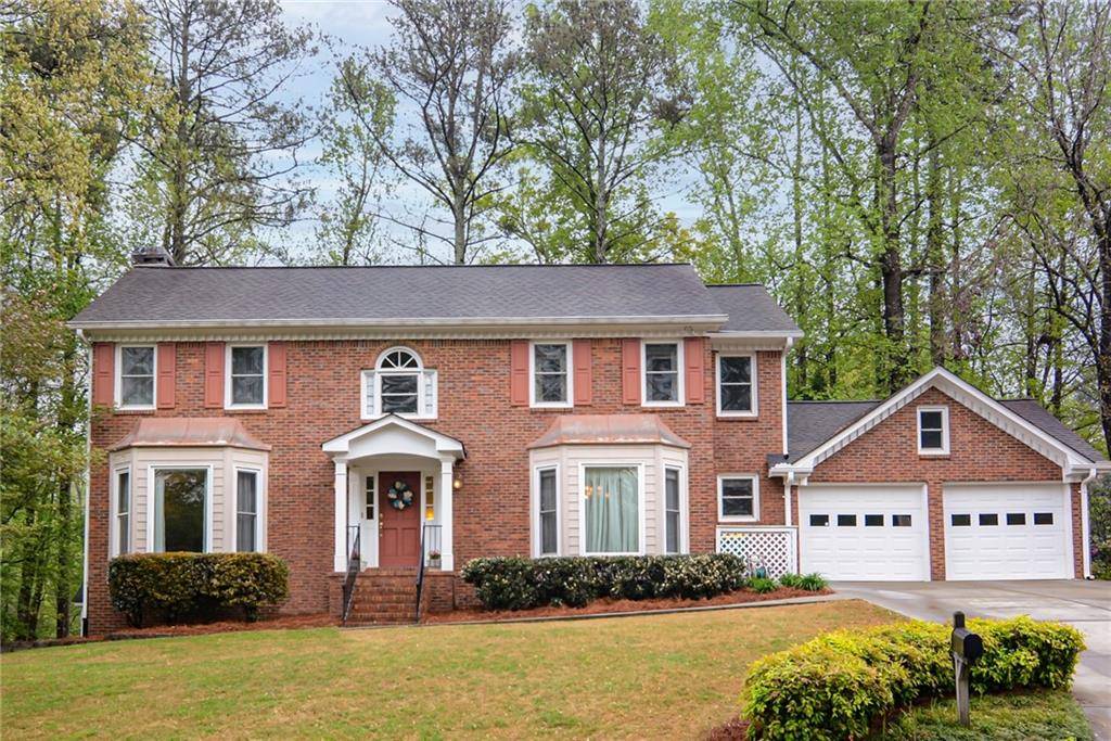 Peachtree Corners, GA 30092,5180 Mainstream CIR