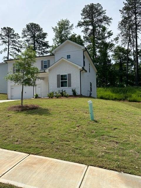 Douglasville, GA 30134,8642 Paradise (Lot 57) DR