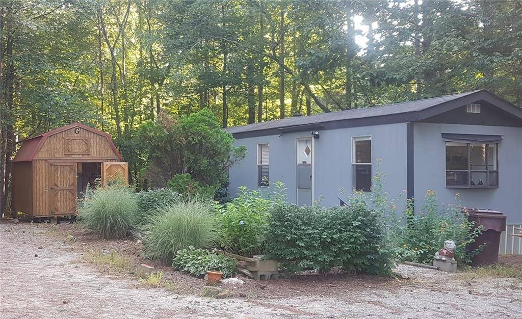 Dawsonville, GA 30534,330 Blacks Mill CT
