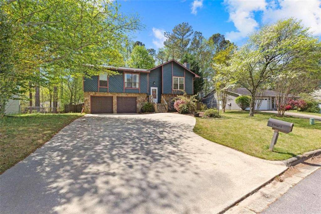 Johns Creek, GA 30022,10025 Piney Ridge WALK