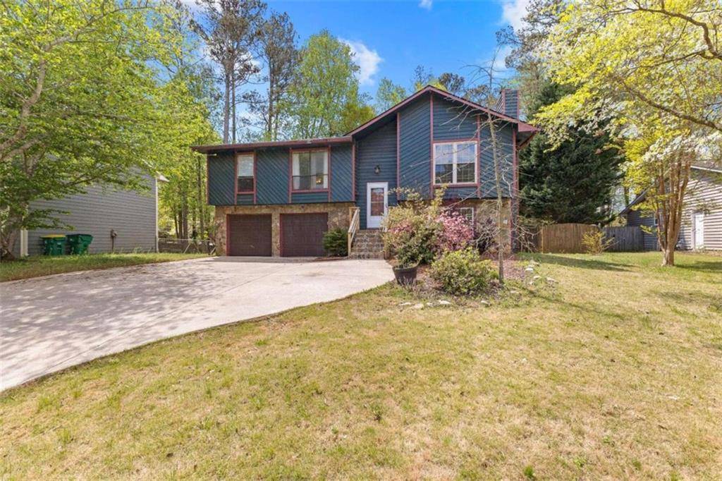 Johns Creek, GA 30022,10025 Piney Ridge WALK