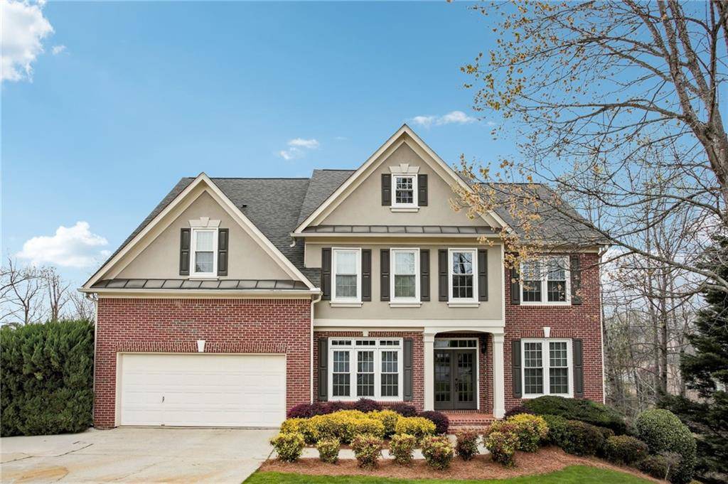 Suwanee, GA 30024,3552 Crown Peak CT