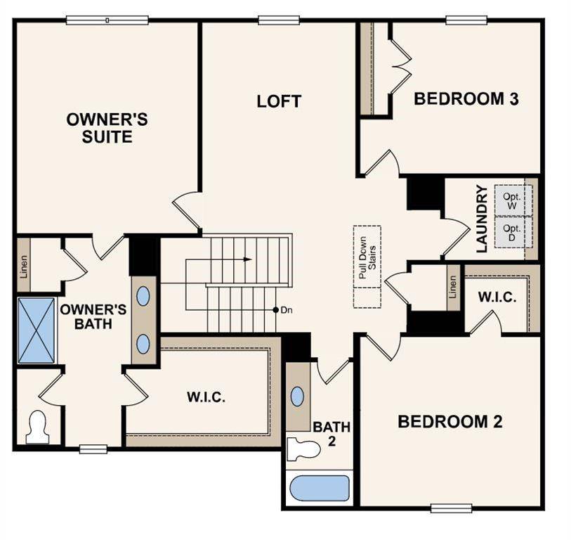 Douglasville, GA 30134,8638 Paradise (lot 55) DR