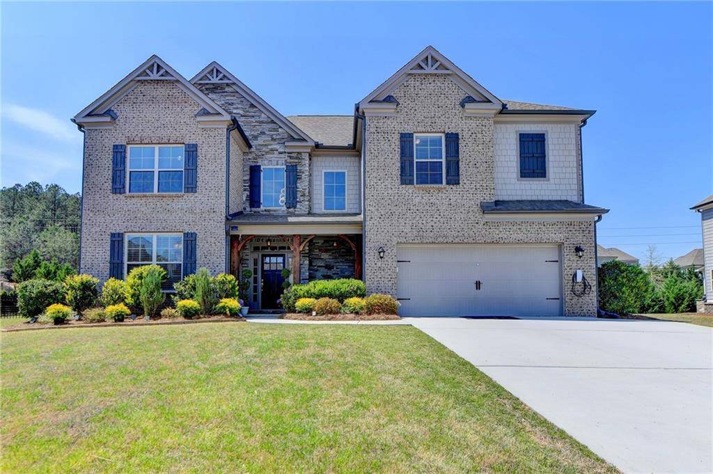 Suwanee, GA 30024,662 Faraday CIR