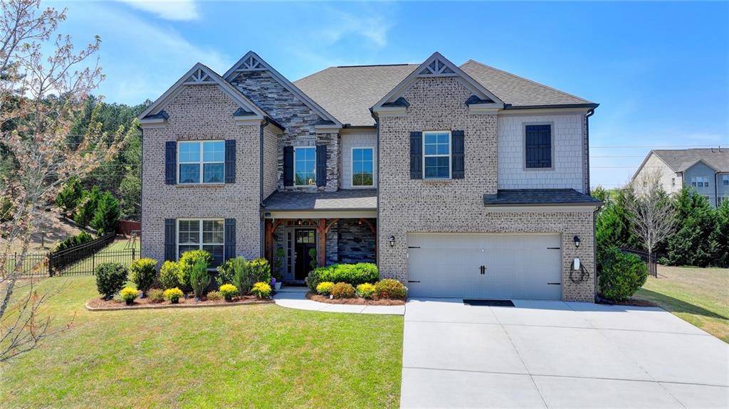 Suwanee, GA 30024,662 Faraday CIR