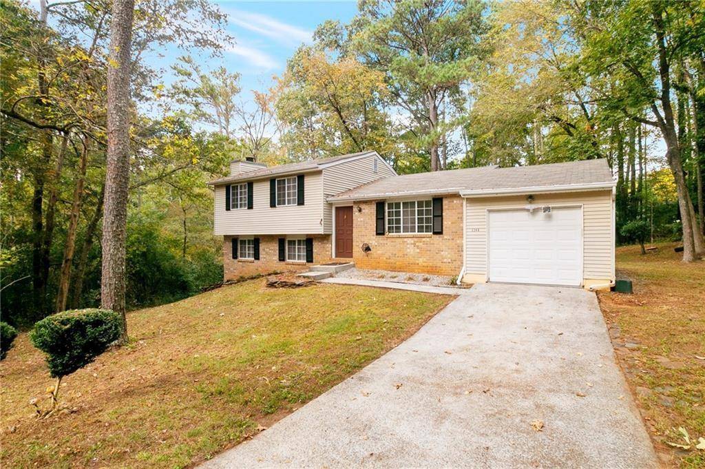 Lilburn, GA 30047,1266 Sandpiper LN SW