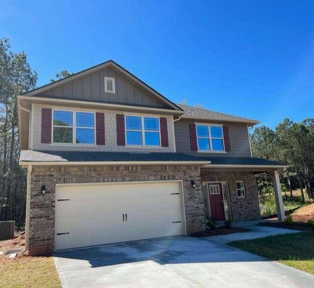 Cornelia, GA 30531,144 Magnolia Villas DR