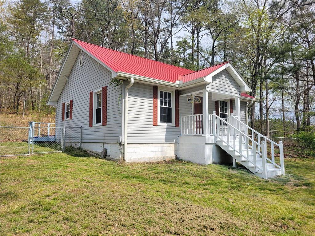 Trion, GA 30753,2112 Halls Valley Rd