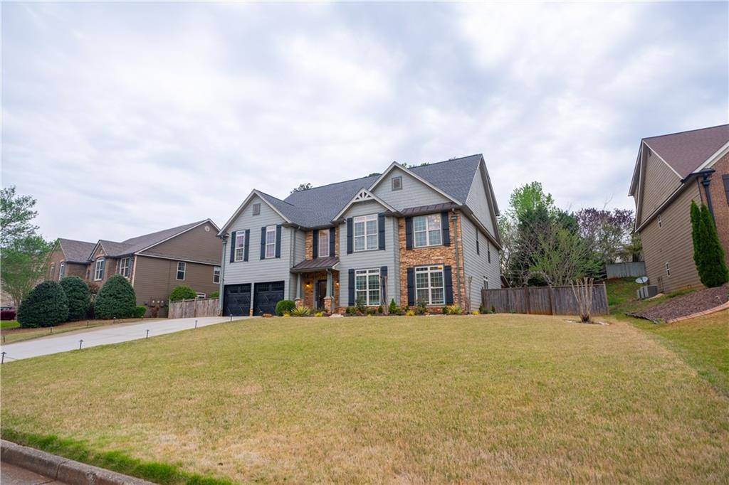 Hiram, GA 30141,116 Berkford CIR