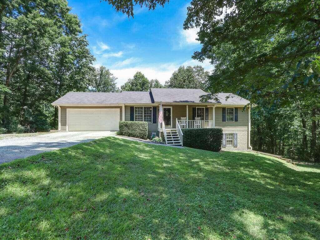 Flowery Branch, GA 30542,5361 Hog Mountain RD