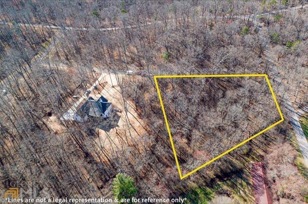 Clarkesville, GA 30523,Lot 9 Stonepile